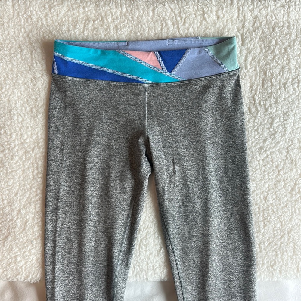iviva Reversible Legging | Girl’s Size 14
